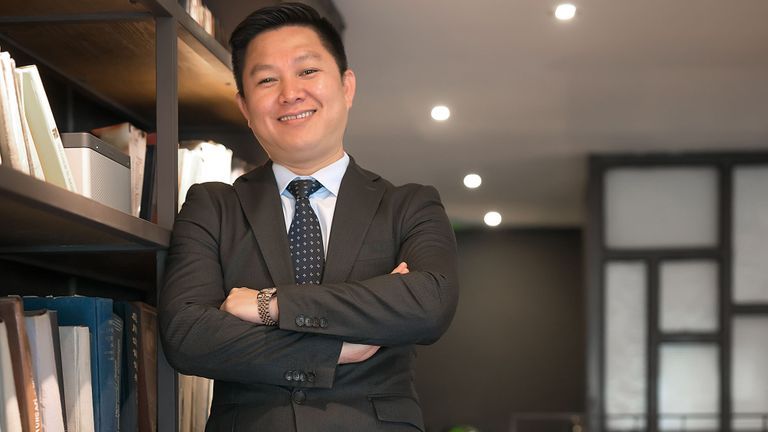 Elegance Hospitality: Why This Leader Believes Tourism In Vietnam Is Just Starting