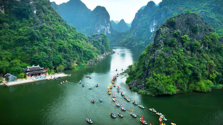 Ninh Binh: The Definitive Guide