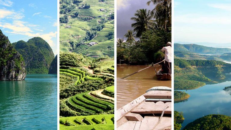 A Traveler’s Guide To Weather In Vietnam