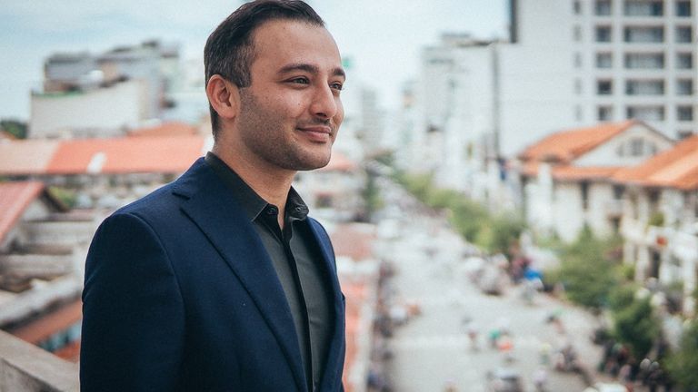 Jio Health: Meet The Team Bringing Home Healthcare To Vietnam