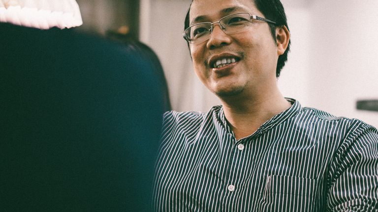 Speed POS: Meet The Team Powering Vietnam's Food and Beverage Industry