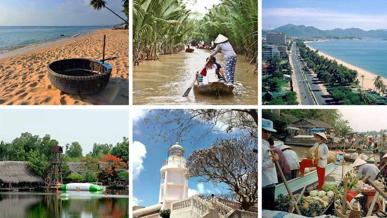 Day Trips From Ho Chi Minh City: Six Nearby Destinations