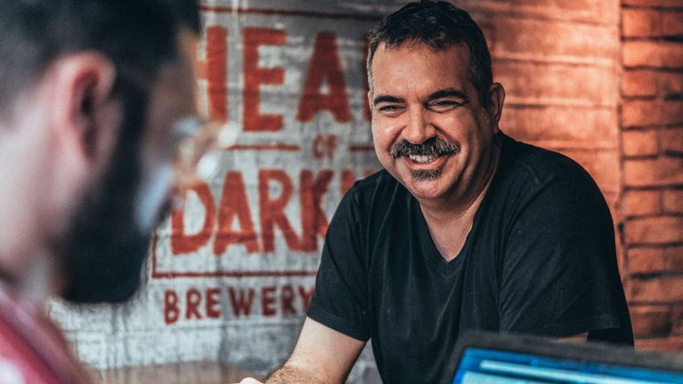 Heart of Darkness Craft Brewery: Building An Asian Craft Beer Empire