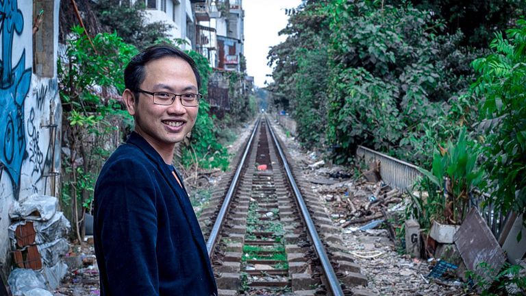 VTV Vietnam TV Producer On Storytelling For An International Audience