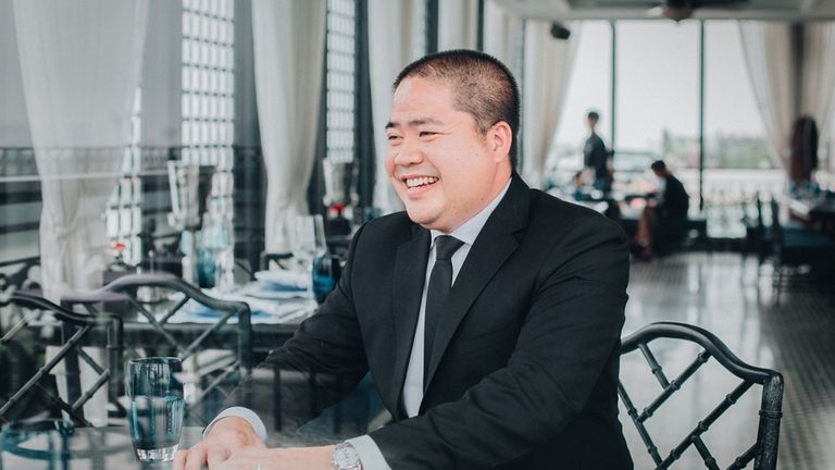 Elegance Hospitality Group: How To Raise The Bar For Vietnam Travel