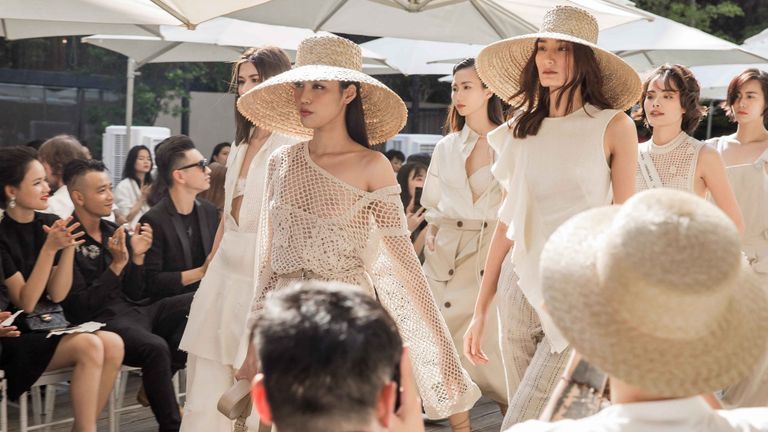 Vietnamese Fashion For Women: 7 Of The Best Designers