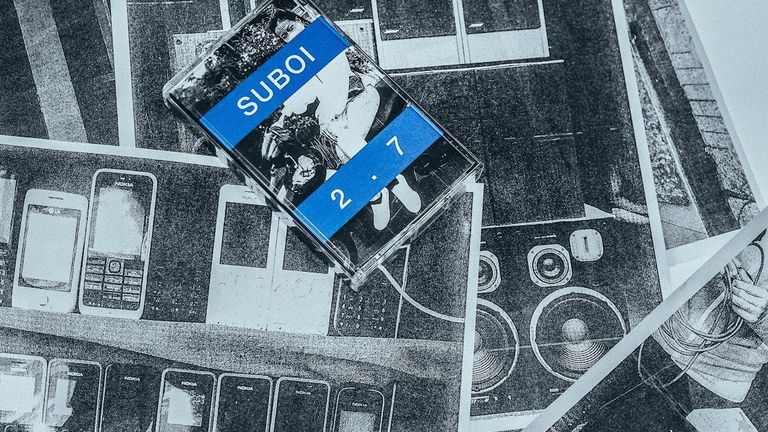 Ngẫu hứng SUBOI 2.7