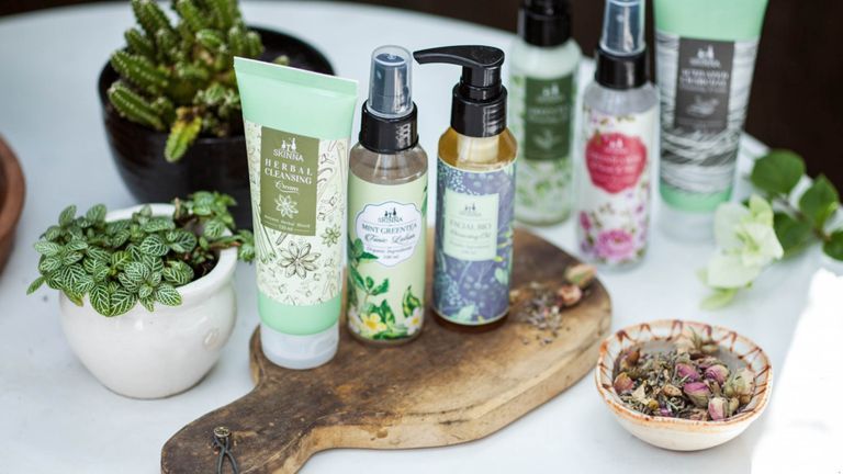 Seven Natural Beauty Brands From Vietnam