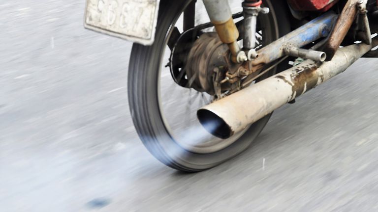 Air Pollution In Vietnam: Jio Health's Tips To Stay Protected
