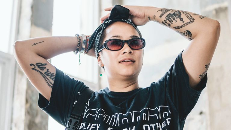 Discwoman - Những nữ nghệ sĩ định hình âm nhạc tại New York