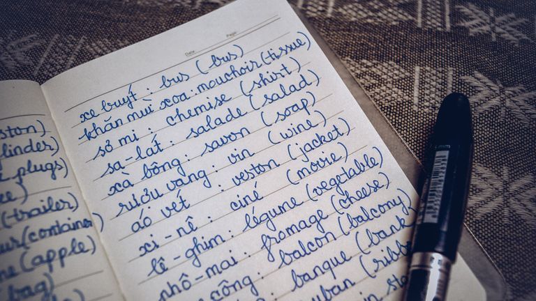 Cocotte’s Curated Guide To French Loanwords In Vietnamese