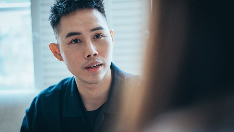 Lâm Gia Khang ra mắt GIA STUDIOS - Ngôi nhà của những nàng thơ