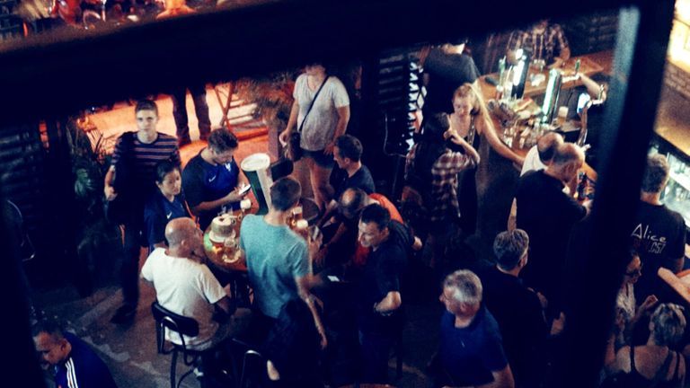 Sports Bars In Saigon: Five Places To Watch The Big Game