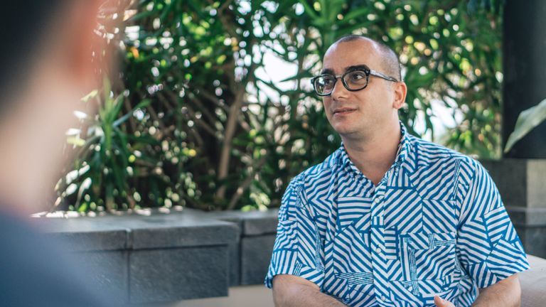 Mui Ne Anantara Resort GM Talks Tourism Potential