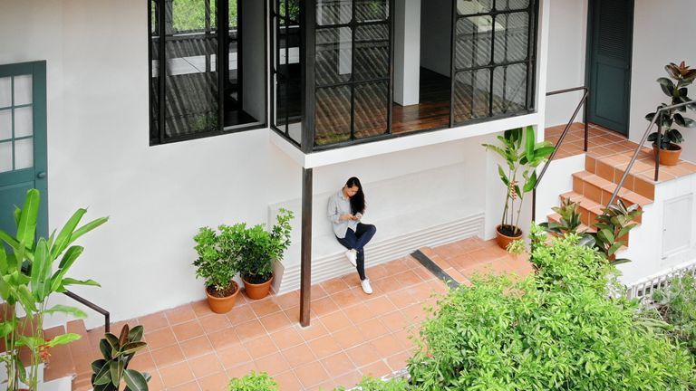 The Vietcetera Office: Film. Journalism. Literature. History.
