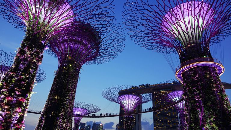 Vietnam’s Soft Power Ranking: The Top Twelve Country Connections