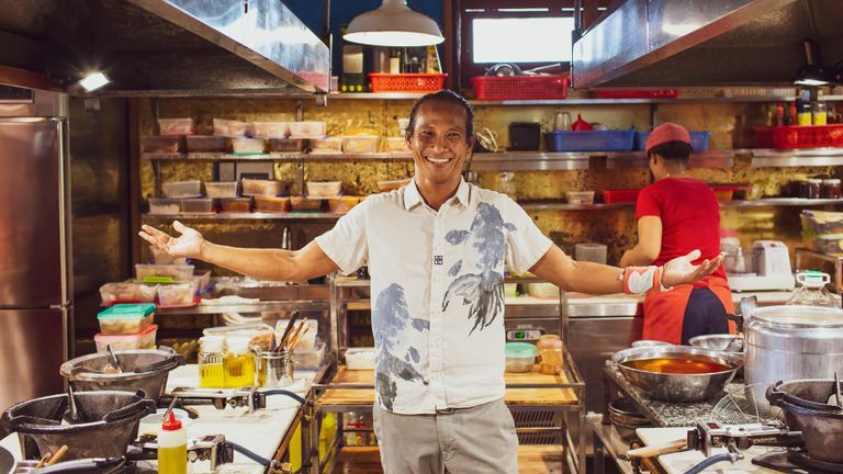 Mango Mango’s Chef Duc Discusses Fusion, Flavor, And Family