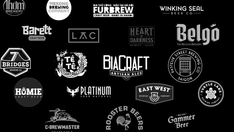 Craft Beer In Vietnam: A Guide To Vietnamese Artisanal Brew