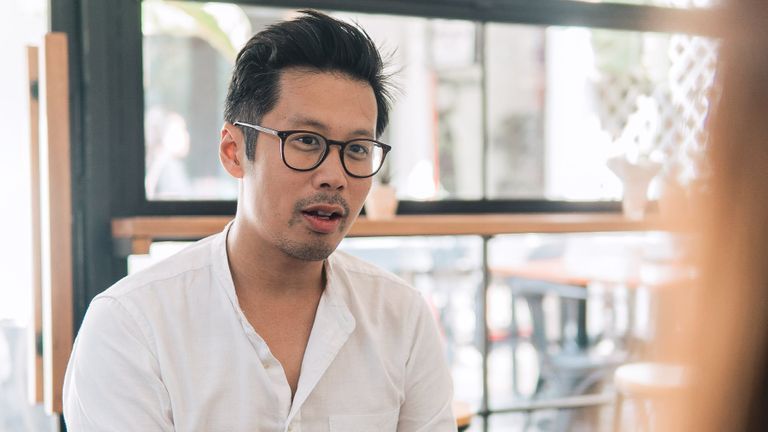 Poke Saigon Founder Emmanuel Tieu’s Healthy Food Revolution