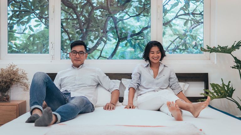 Ru9 và ước mơ cải thiện giấc ngủ cho người Việt