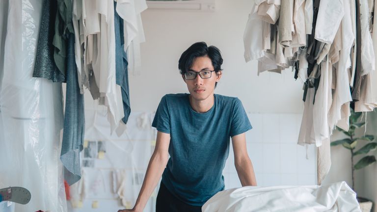 Môi Điên và những biên độ sáng tạo