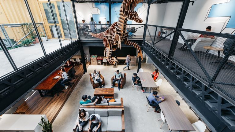Coworking Spaces In Hanoi: Five Shared Places To Work