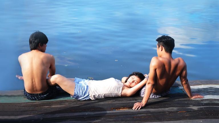 LGBTQ Films In Vietnam: Diverse Stories Without Labels