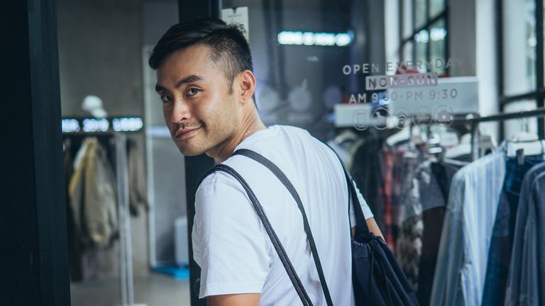 Loanh Quanh - Ăn chơi, nghĩ về đời cùng Dustin Phúc Nguyễn