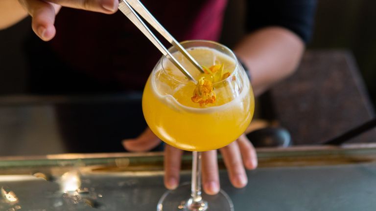 Gin Fest Saigon’s Search For The City’s Best Gin Cocktail: Part 2
