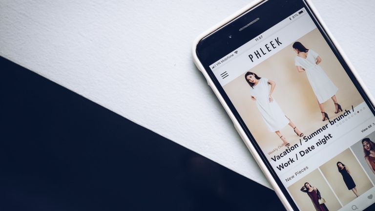 Phleek Vietnam Is The Country’s First Personal Styling App