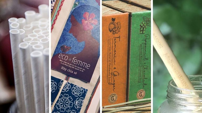 Zero Waste In Vietnam: A Guide To The Groups Going Green