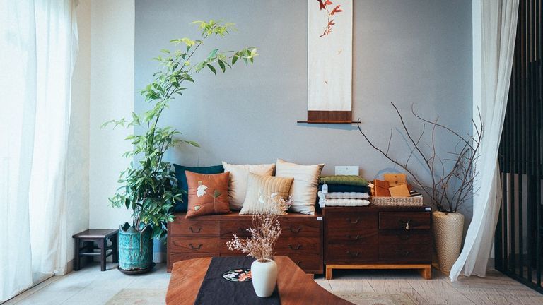 Nội thất tối giản: 3 thương hiệu mà bạn nên biết