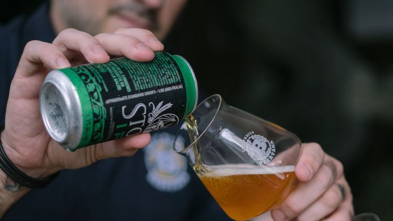 From Fermenter To Taproom: Beervana On Borderless Craft Beer