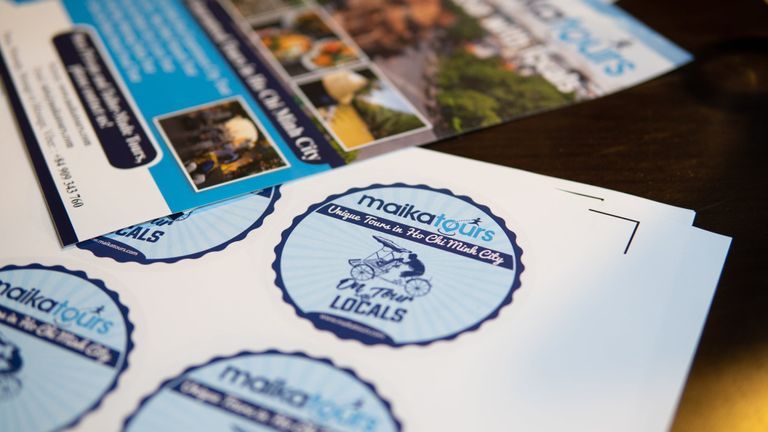 Maika Tours: Hướng phát triển du lịch mà Việt Nam cần có