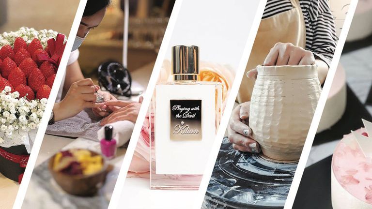 Gợi ý quà tặng cho ngày Phụ nữ Việt Nam 20/10