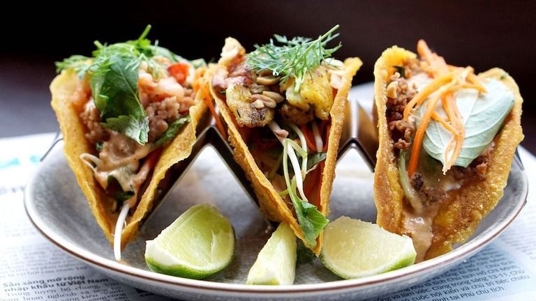 Vote Now For Saigon's Restaurant Of 2018