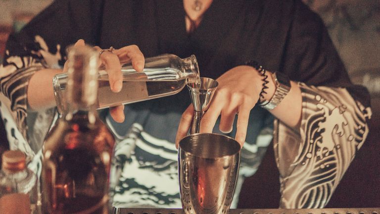 Bình chọn cho "Quán bar được yêu thích nhất tại Sài Gòn năm 2018"