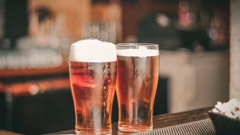 Việt Nam Craft Bia mách nhỏ 4 điều nên và không nên khi uống bia thủ công