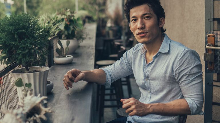 Lien Binh Phat: The Breakout Vietnamese Actor Of 2018 In Five Films
