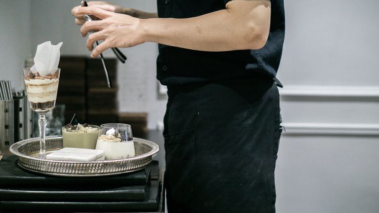 The Vagabond Bakery: Những người làm bánh lang thang tìm cái đẹp