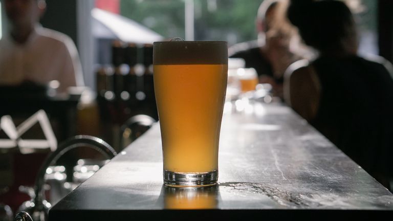 Demystifying Craft Beer Styles: What Are Lagers And Ales?