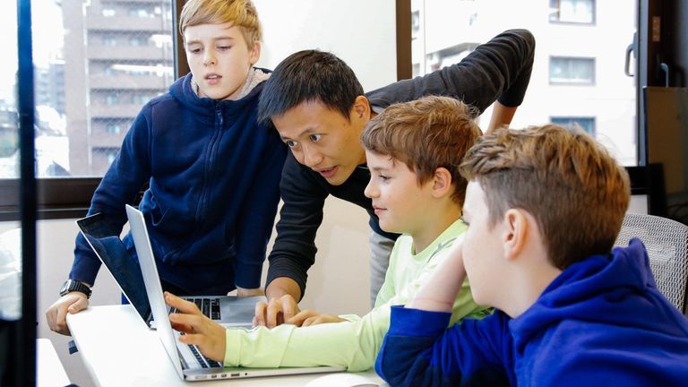 Đỗ Bá Đức - Người mang văn hóa hacker đến Nhật Bản