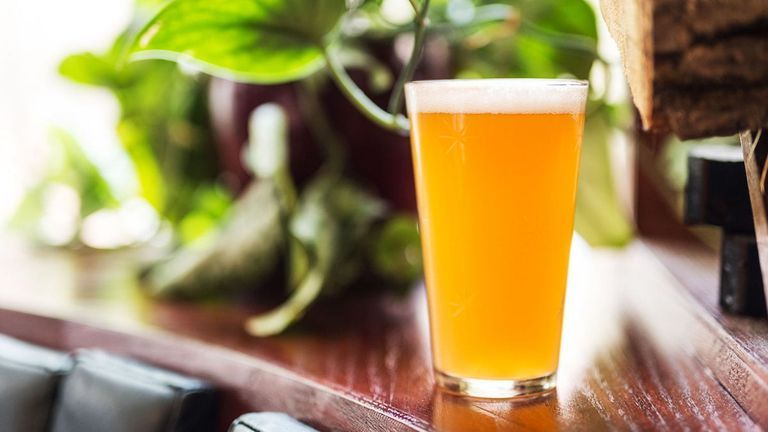 Đi tìm định nghĩa bia thủ công: IPA là gì?