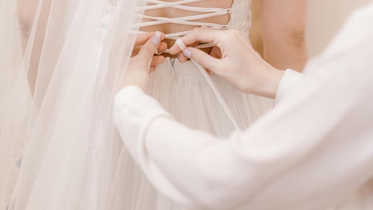 Top 5 thương hiệu váy cưới Việt nổi tiếng tại Sài Gòn