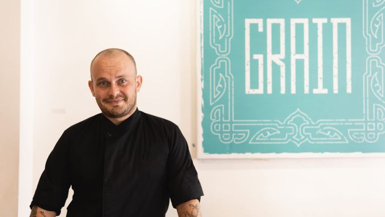 NOSH Saigon 2019: An Interview with Stoker's George Bloomfield