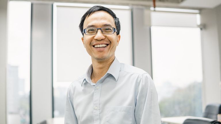 CEO Nguyễn Hải Ninh và hành trình quảng bá chất lượng cà phê Việt