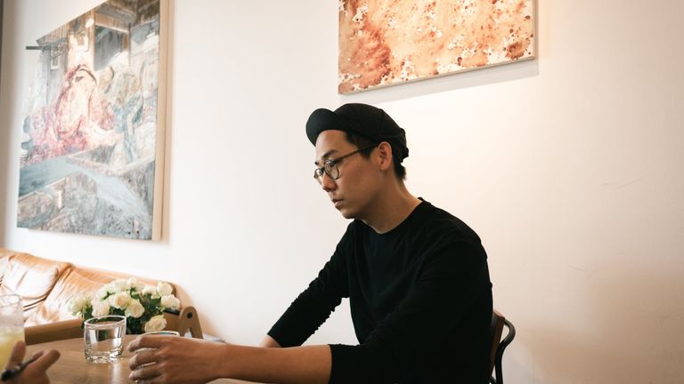 Vũ Hoàng Anh định hình khái niệm nghề Thiết kế sản phẩm
