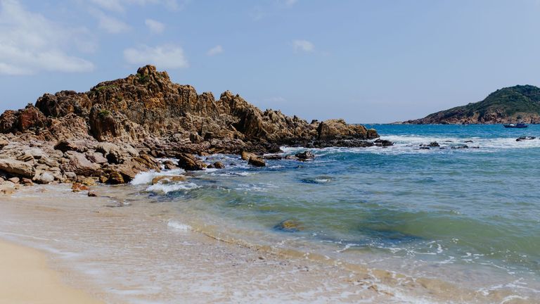 The Best Time To Travel To Quy Nhon