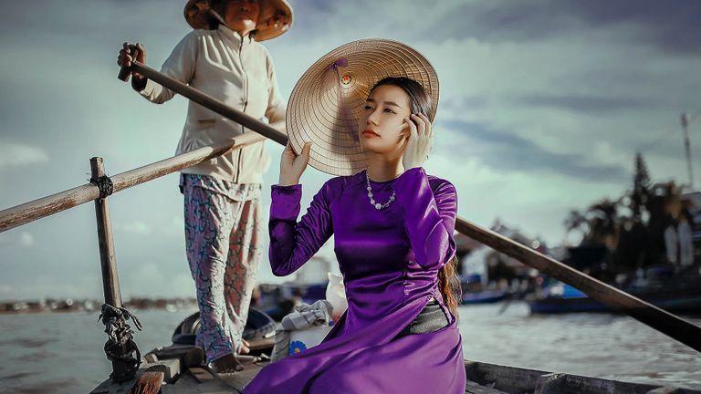 Yellow Fever In Modern Day Vietnam: ';When Asia Is Like Disneyland'