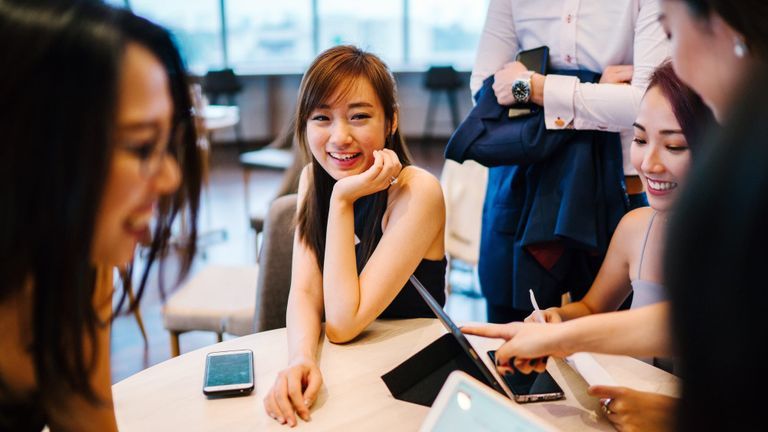Nên làm gì vào năm nhất đại học?